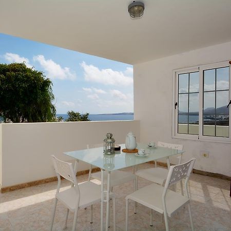 Apartment Lapa Punta Mujeres Sea Views By Pvl Ruang foto