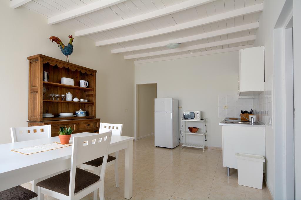 Apartment Lapa Punta Mujeres Sea Views By Pvl Ruang foto