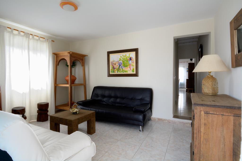Apartment Lapa Punta Mujeres Sea Views By Pvl Ruang foto