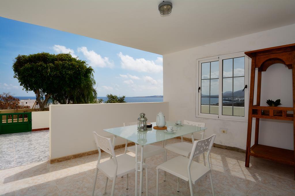Apartment Lapa Punta Mujeres Sea Views By Pvl Ruang foto