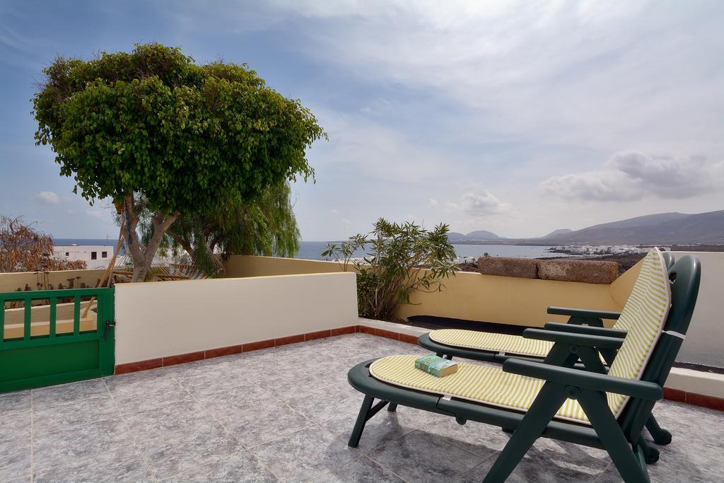 Apartment Lapa Punta Mujeres Sea Views By Pvl Ruang foto