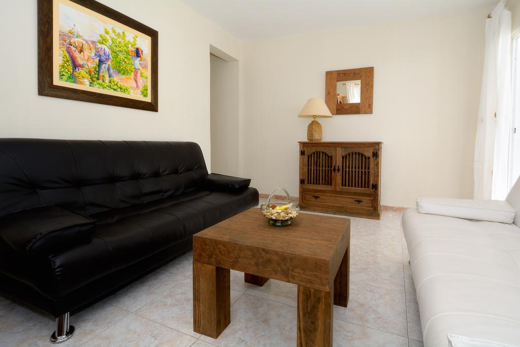 Apartment Lapa Punta Mujeres Sea Views By Pvl Ruang foto