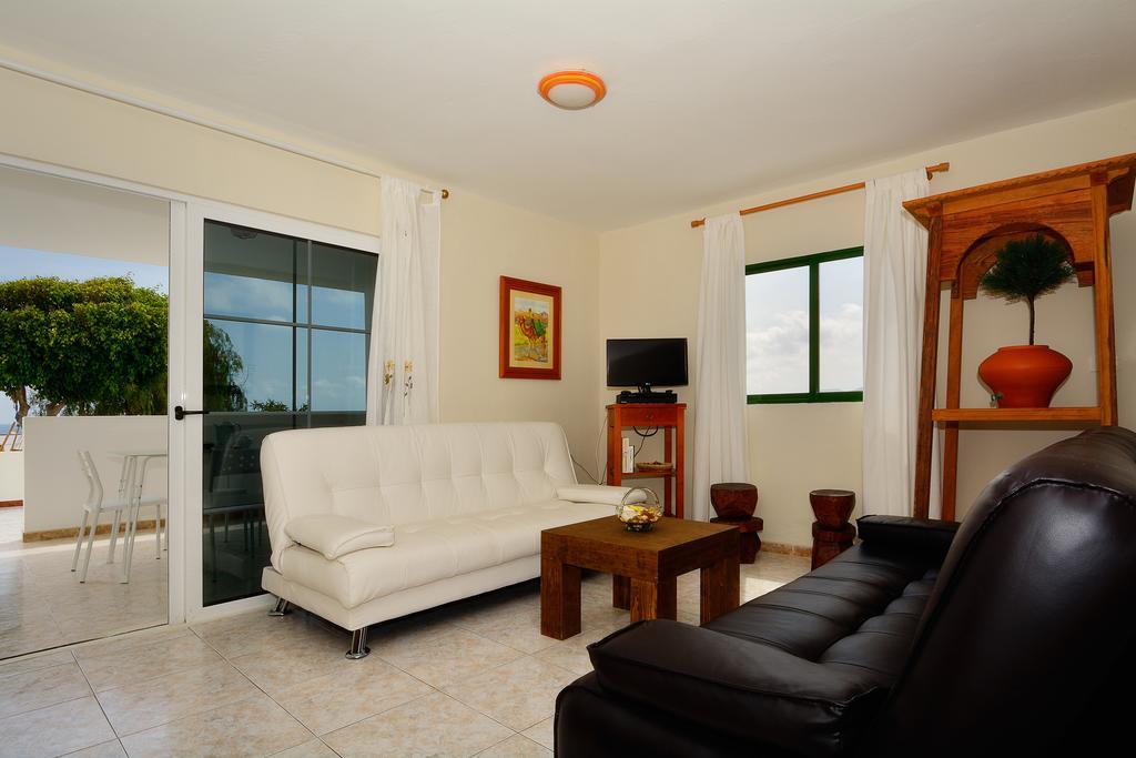 Apartment Lapa Punta Mujeres Sea Views By Pvl Ruang foto