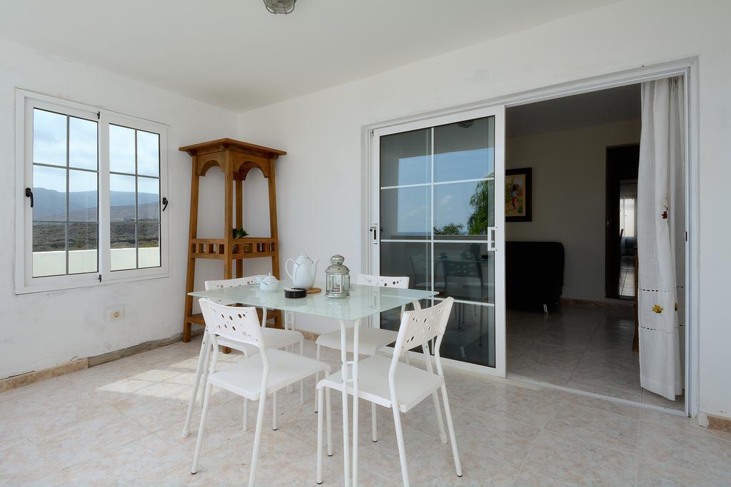 Apartment Lapa Punta Mujeres Sea Views By Pvl Ruang foto