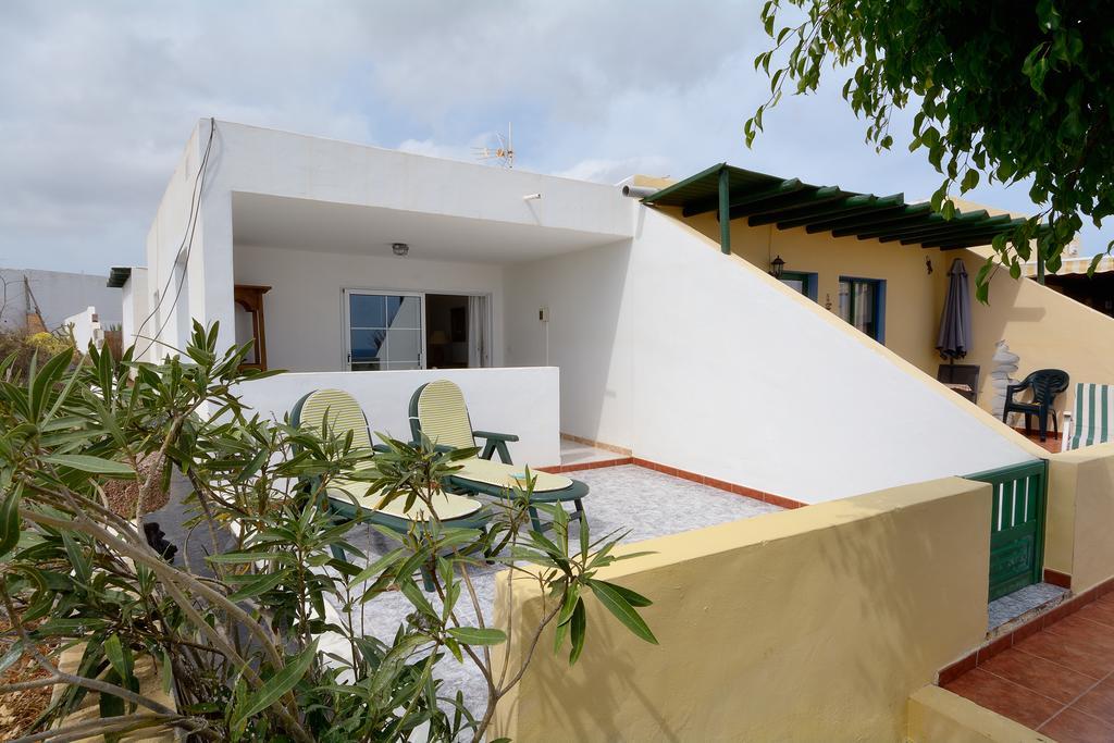 Apartment Lapa Punta Mujeres Sea Views By Pvl Ruang foto