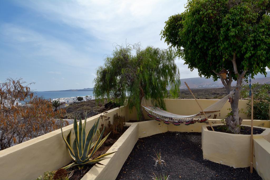 Apartment Lapa Punta Mujeres Sea Views By Pvl Ruang foto