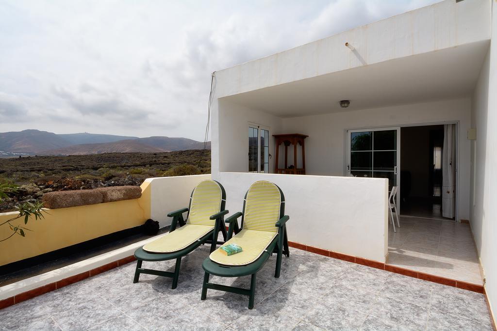 Apartment Lapa Punta Mujeres Sea Views By Pvl Ruang foto