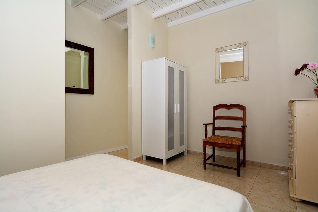 Apartment Lapa Punta Mujeres Sea Views By Pvl Ruang foto