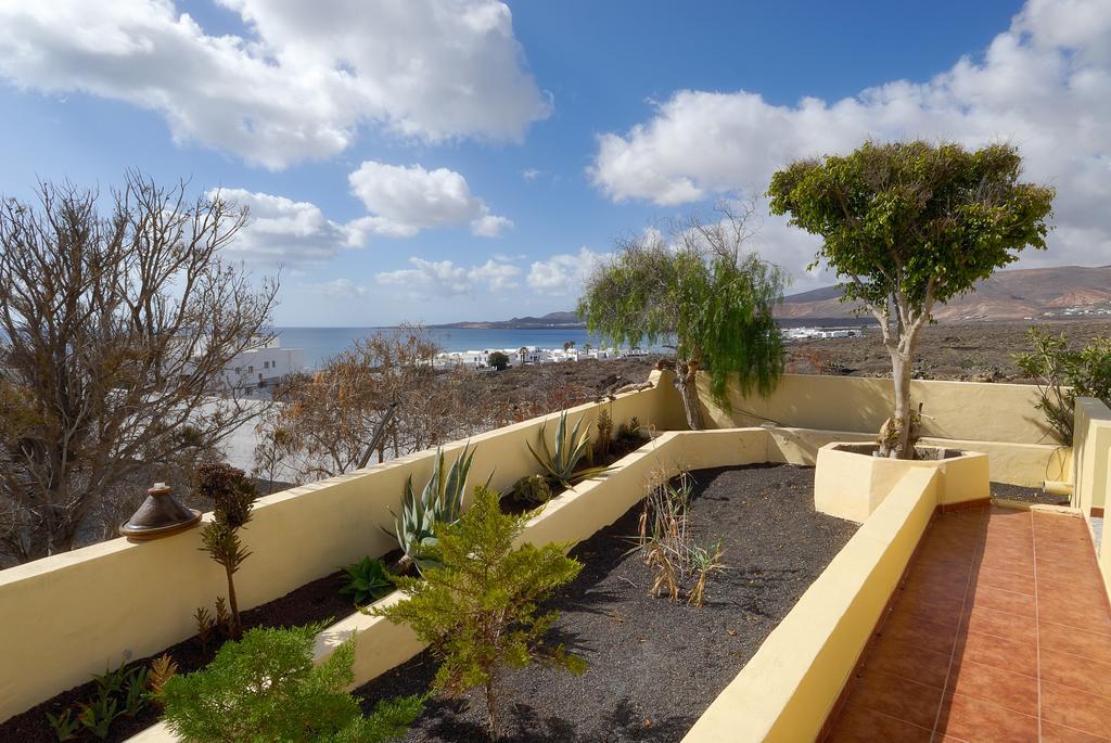 Apartment Lapa Punta Mujeres Sea Views By Pvl Ruang foto